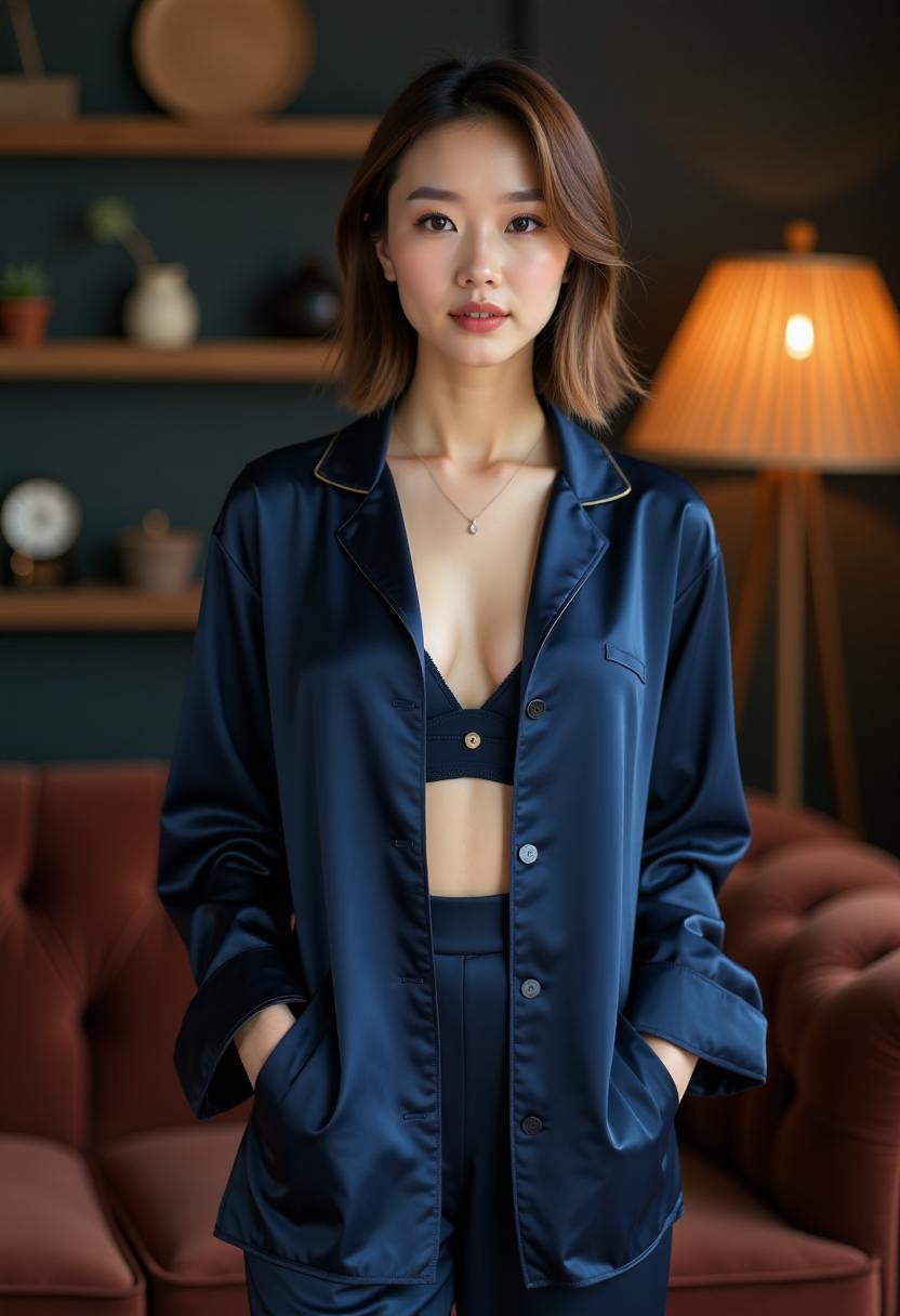 妻子的资格